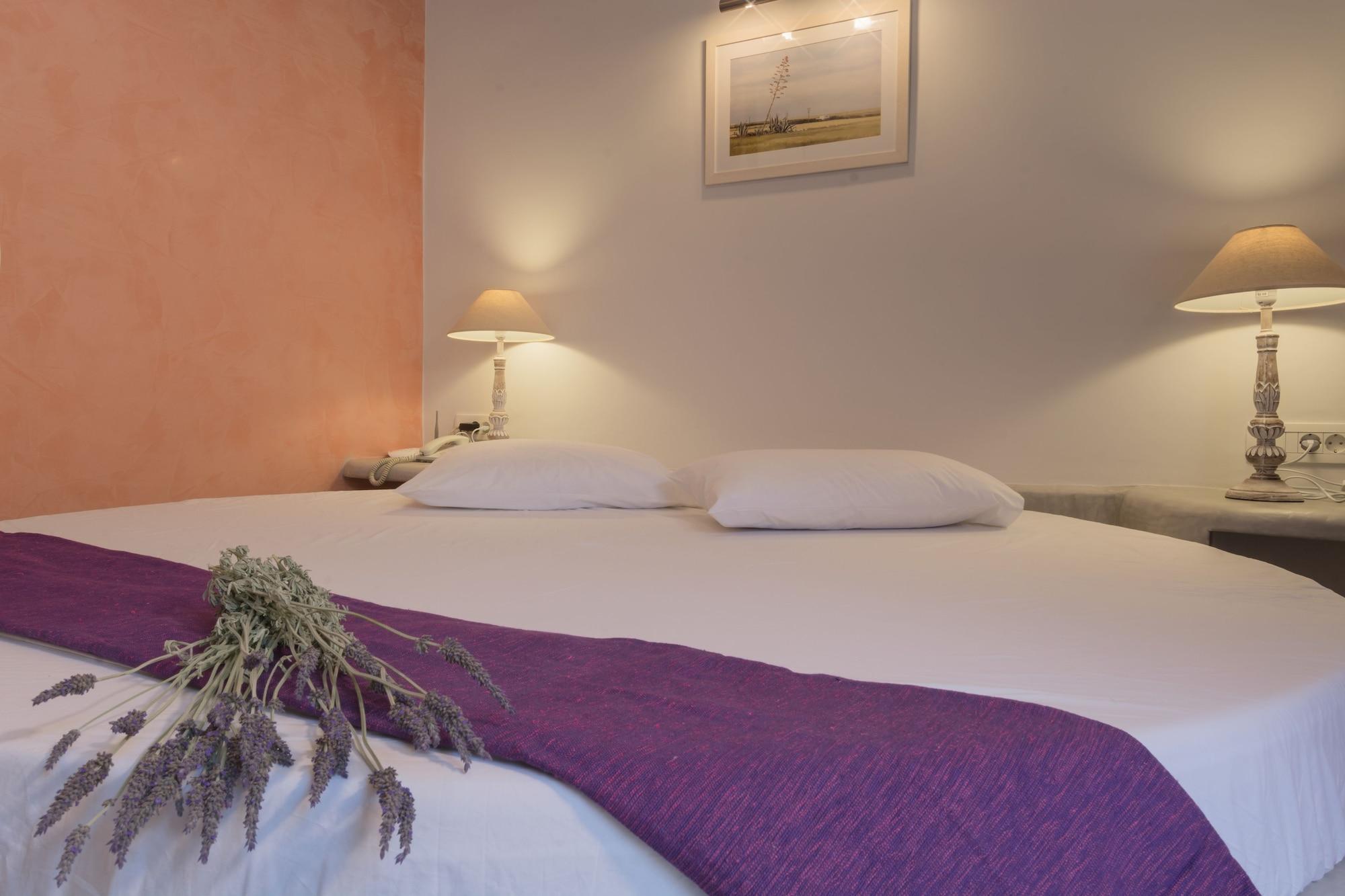 Hotel Sunrise Тира Экстерьер фото