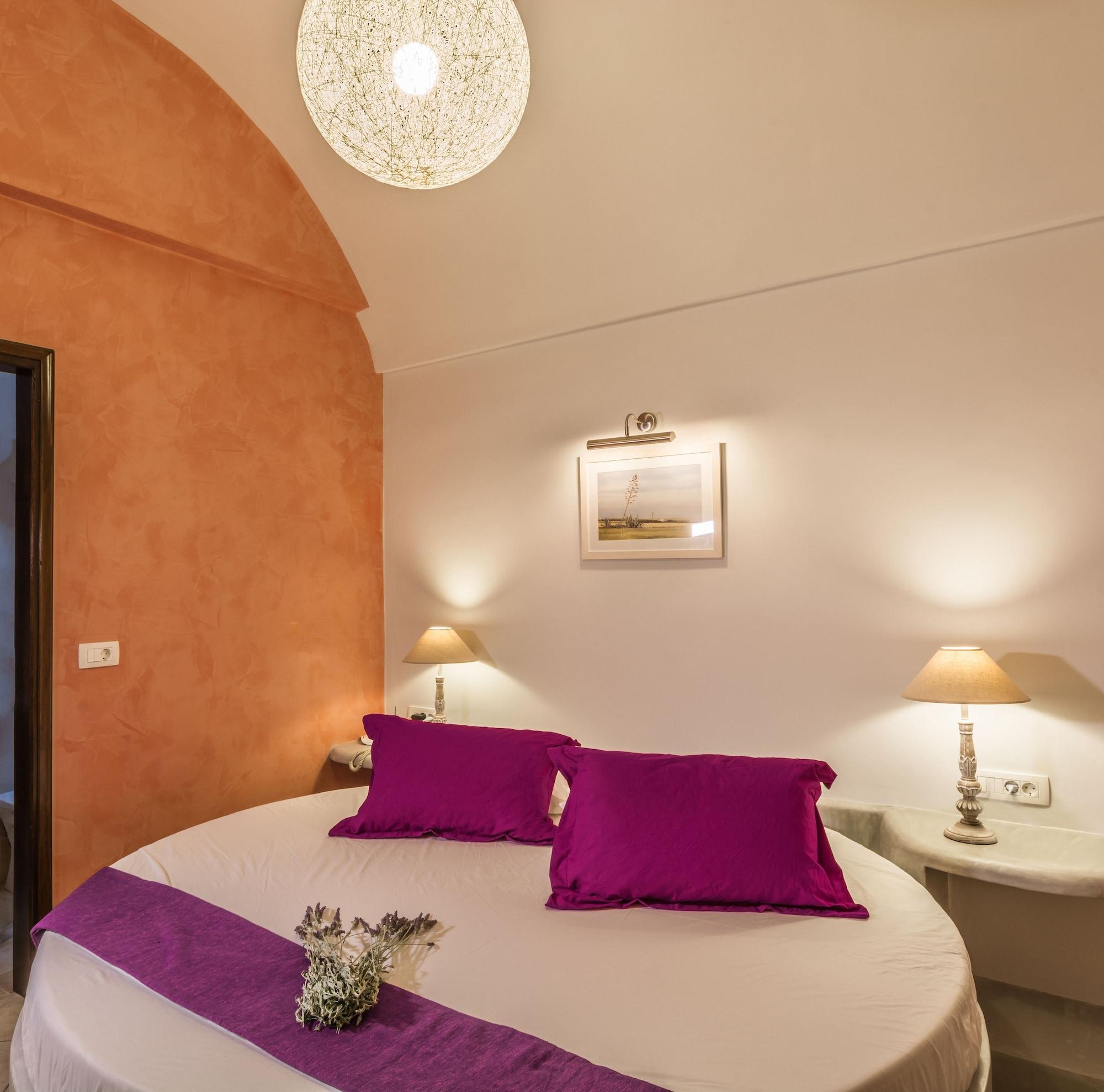 Hotel Sunrise Тира Экстерьер фото